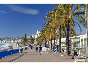 Fonds de commerce 27 m² Nice