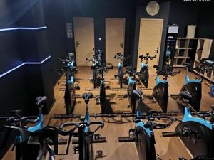 Local de spinning Cannes