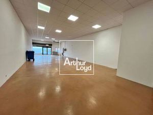 Local d'activités à vendre