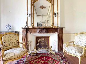 Vente maison 10 pièces 488 m² Auvillar (82340)