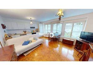 Vente Appartement 3 pièces à Clohars-Carnoët (29360) : à vendre 3 pièces / 55m² Clohars-Ca