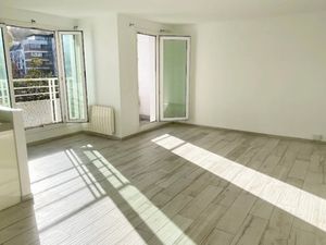 Vente appartement 3 pièces 65.95 m² à Issy-les-Moulineaux (92130)  460 000 €