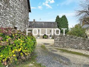 Vente Maison à Coutances (50200) : à vendre / 250m² Coutances