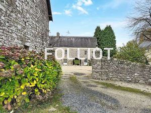 Vente Maison à Coutances (50200) : à vendre / 250m² Coutances