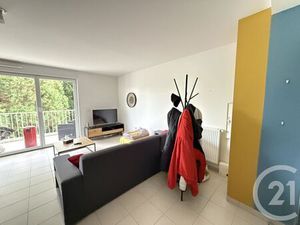 Appartement T2 à louer - 2 pièces - 48 59 m2 - Coulaines - 72 - PAYS-DE-LOIRE