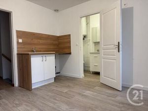 Appartement T2 à louer - 2 pièces - 24 85 m2 - Lievin - 62 - NORD-PAS-DE-CALAIS