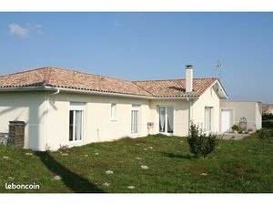 LANGON 33210 location maison individuelle