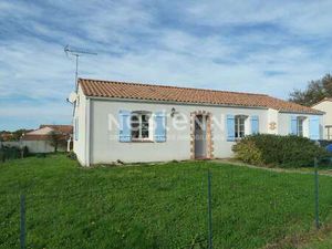 Location Maison à Apremont (85220) : à louer / 106m² Apremont