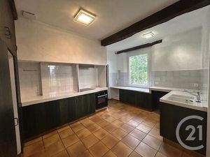 Appartement T2 à louer - 2 pièces - 88 37 m2 - Graulhet - 81 - MIDI-PYRENEES