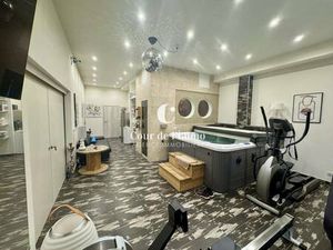 Propriété à vendre