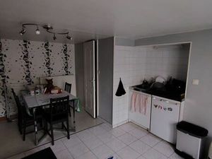 Appartement meublé