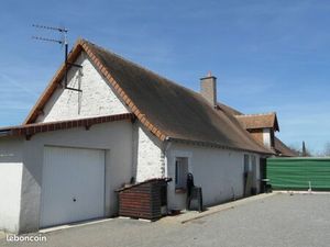 Maison 4 pièces 72 m²