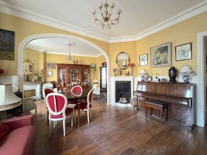 APPARTEMENT 3 PIECES DE 68M2