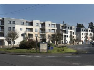 Investissement en residence Senior