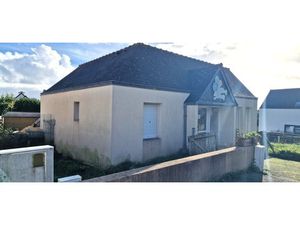 A vendre-immeuble-plain-pied-4 pièces-jardin