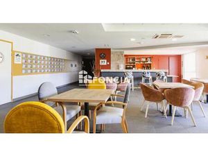 APARTEMENT TOUT DE PLAIN PIED