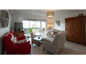 PONT DE L'ISERE  bel appartement de 70 50 m2 dans une résidence de 2017 avec terrasse  gar