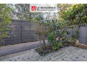 Appartement de 2 pièces