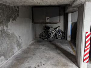 Location Place de Parking