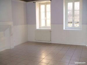 Maison T4 à SAINT AMAND MONTROND 18200