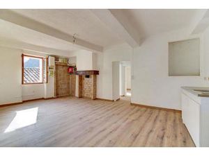 Maison de village 3 Pieces 63 M²//Collongues