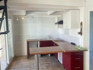 Maison+Terrasse+Grand garage