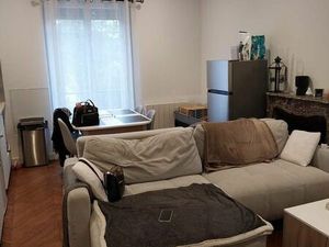 Appartement 2 pièces 32 m²