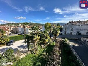 Appartement 3 pièces 51 m²