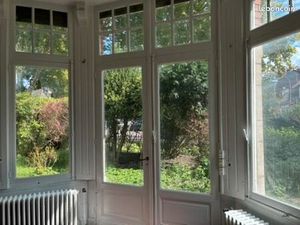 Maison de maitre pour logement  bureaux  activité tertiaire