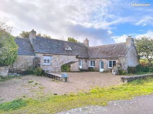 Chalet 4 pièces 67 m²