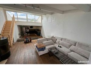 Maison de ville 3 pièces 78 m²