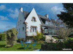 Maison 9 pièces 195 m²