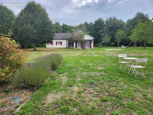 Maison 4 pièces 132 m²