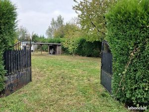 Terrain 630 m² Ruminghem