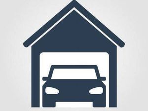 Garage/Stationnement à louer