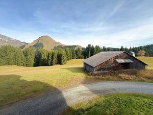 L'edelweiss Immobilier