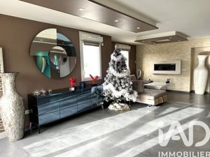 Vente appartement 4 pièces 122 m² à Saulx-les-Chartreux (91160)  690 000 €