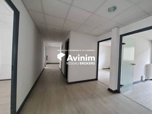 Espace bureau à louer