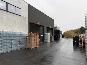 Magasins à louer sur The Loop