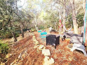 Vente terrain 733 m² Le Beausset (83330)