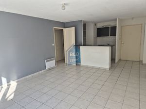 GRABELS / LA VALSIERE : T2 45m2 avec parking couvert