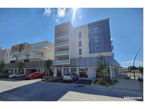 Bien Commercial À Louer - local brut de 471 30m²