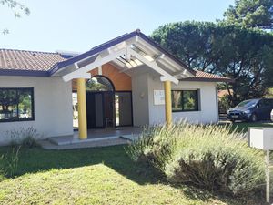 Local Professionnel Andernos