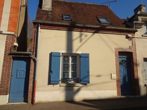 CHATEAUDUN PROCHE CENTRE-VILLE