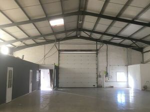 Location Local artisanal ou Entrepôt