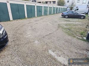 Vente Garage à Bondy