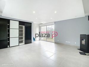 Maison 3 pièces 65 m²