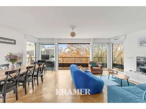 Vente appartement 4 pièces 90 m² à Boulogne-Billancourt (92100)  799 000 €