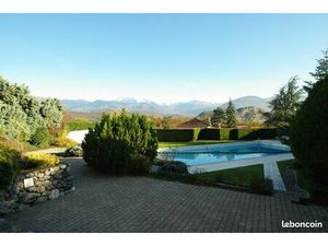 Magnifique T2 de 45m2