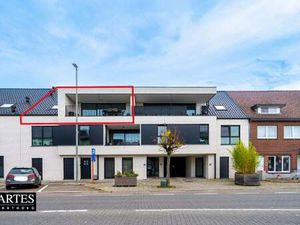 Appartement à vendre à Genk € 317.000 (LHKS5) - Artes Vastgoed | Zimmo